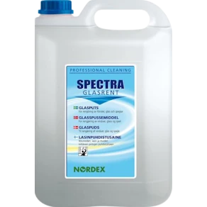 Fönsterputs Nilfisk Spectra, 5L, 3st