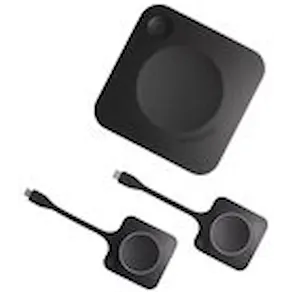 Barco ClickShare C-10 - Knappomkopplare