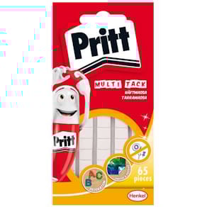 Heftemasse PRITT Multi Tac