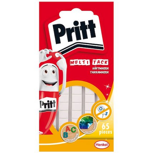 Heftemasse PRITT Multi Tac