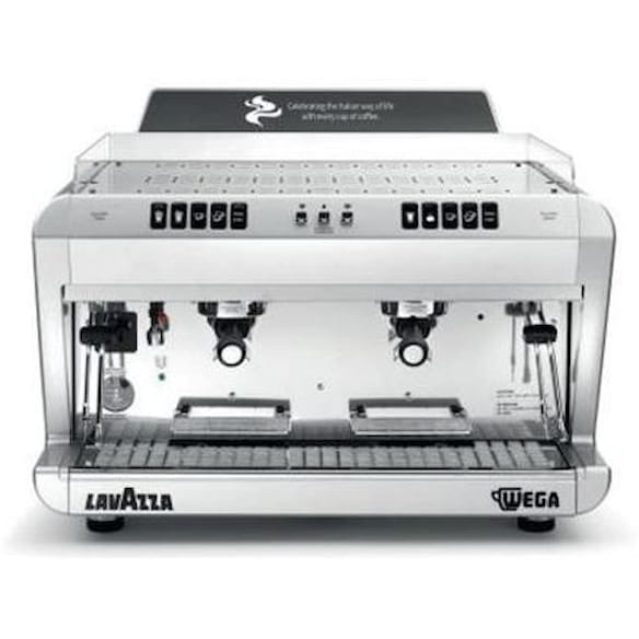 Kapselmaskin LAVAZZA LB4724