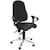 Bureaustoel Topstar Sitness 10, zwart