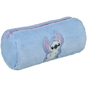 Schlamperetui Undercover Stitch, blau