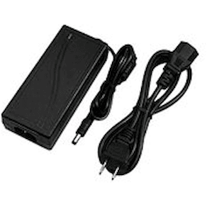 Powersupply - AC/DC 12V 6.25A Grey