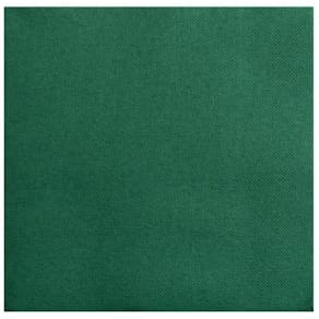 Servetter PRONAPPE 20x20cm m.grön 50/fp