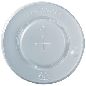 Lokk til drikkebeger 40cl/50cl (100)