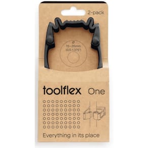 Redskapshållare TOOLFLEX One 2/fp