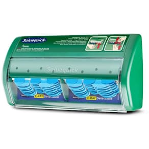 Plasterautomat SALVEQUICK X-Ray detect.