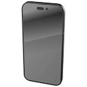 ZAGG InvisibleShield Glass Elite VisionGuard - Skärmskydd för