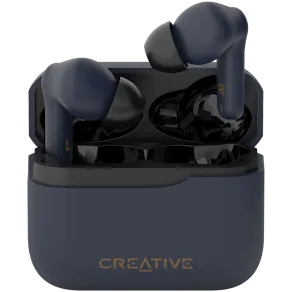Zen Air Plus TWS In-Ear, Dark Blue