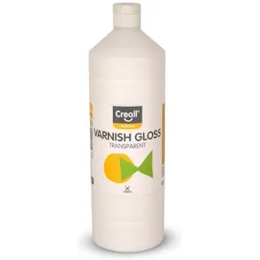 Klarlack CREALL blank 1000ml