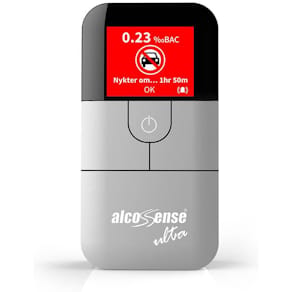 Alkoholmätare ALCOSENSE Ultra