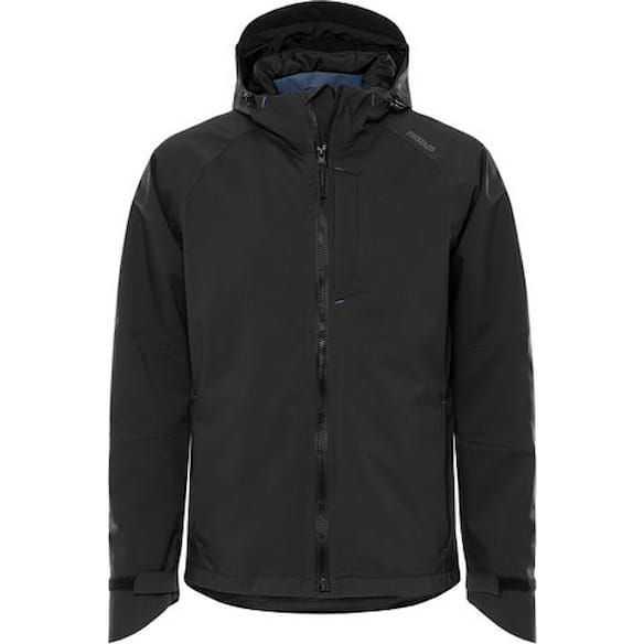 Skalljakke FRISTADS 4882 GLPS 3XL sort