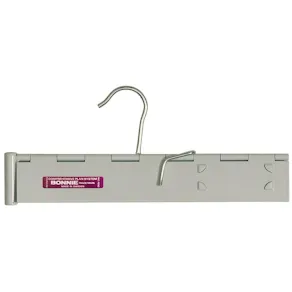 Ritningshållare R26 Bonnie Systems A4, 262mm, med gummilist