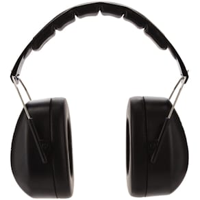 Kapselgehörschutz 3M 90563E, faltbar, schwarz