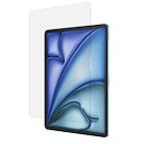 Belkin ScreenForce - Skärmskydd för surfplatta - 2.5D - glas