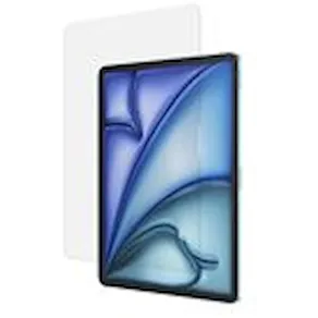 Belkin ScreenForce - Skärmskydd för surfplatta - 2.5D - glas
