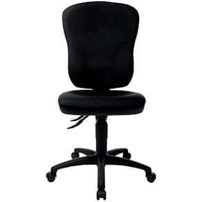 Drehstuhl Topstar Point 80, schwarz