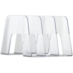 Katalogsammler HAN SORTER, glasklar