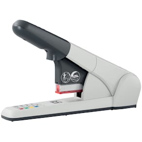 Hæftemaskine Leitz K6 26/6, 40 ark, 10 stk