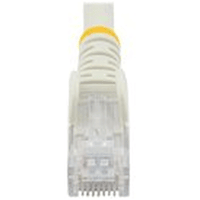 StarTech.com Cat6-patchkabel med hakfria RJ45-kontakter  1 m,