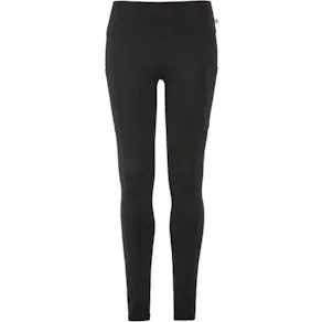 Leggings HEJCO Paige dam svart S