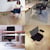 Vloermat Floortex Cleartex Advantagemat, voor harde vloeren
