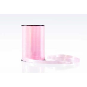 Gavebånd, 250.00 m, pp, lys rose, 1 reel No.. 12