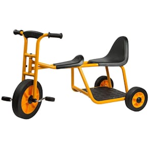Taxicykel RABO