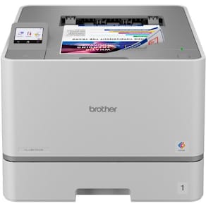 Laserskriver BROTHER HLL8570CDW