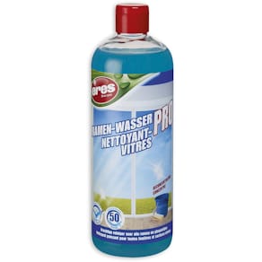 Glasreiniger Eres Pro, fles van 750 ml