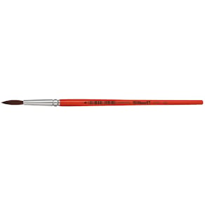 Schulmalpinsel Pelikan Sorte 23, Größe 6, rund