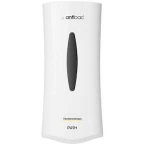 Dispenser ANTIBAC Modell X EASY hvit