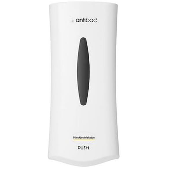 Dispenser ANTIBAC Modell X EASY hvit