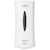 Dispenser ANTIBAC Modell X EASY hvit