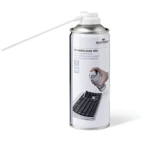 Druckgasreiniger Durable, 350 ml