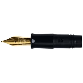 Vorderteil Pelikan P200, M
