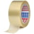 Pakketape tesa 4100 low noise, transparent 50 mm x 66 m, 6 rl