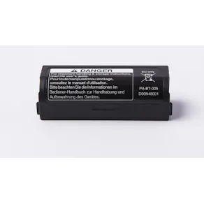 Brother Chargeable Li-ion battery (PT-P710BT)