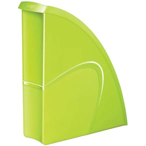 Stehsammler CEP 674H, bambusgrün