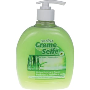 Cremeseife REINEX Grüne Frische, 500 ml