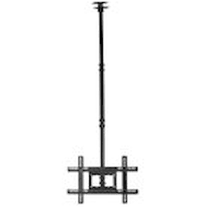 VISION Display Ceiling Mount - LIFETIME WARRANTY - fits monitors