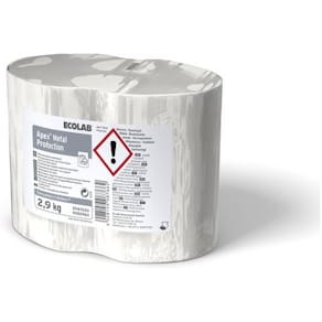 Maskinoppvask ECOLAB MetalProtect 2,9kg