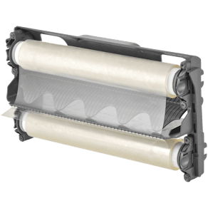 Lamineringskassett Leitz CS9 A4 20m 80mic, 20m rulle