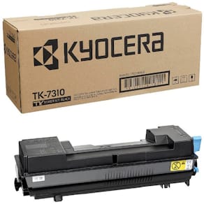 Lasertoner Kyocera TK-7310, schwarz