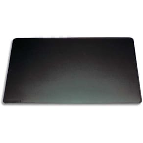 Skrivunderlägg DURABLE svart, 65x52cm