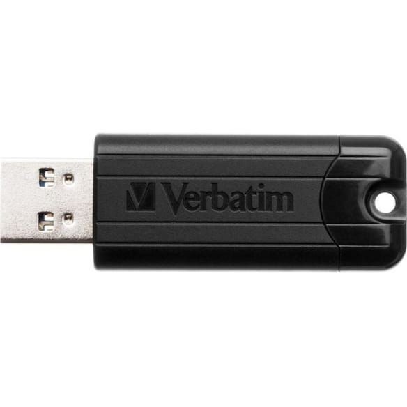 Minne VERBATIM USB 3.0 DRIVE 64GB
