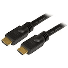 StarTech.com 7m High Speed HDMI Cable - Ultra HD 4k x 2k HDMI
