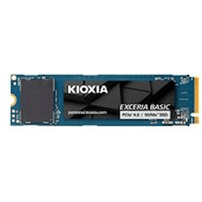 EXCERIA BASIC 2TB