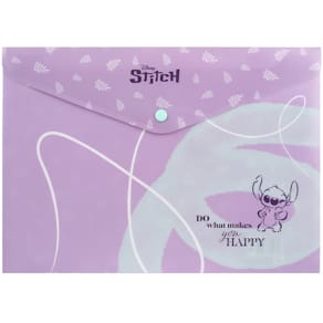 Aktentasche COOLPACK, PP, Disney Stitch